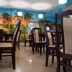 wnętrze restauracji 03